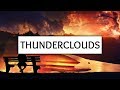 LSD - Thunderclouds (Lyrics) ft. Sia, Diplo & Labrinth