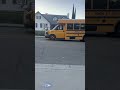 Alright Jayden Your Bus Is Here Woah Jayden Smallbus Bus