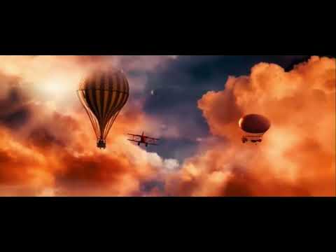 Marmaduke (2010) Opening Scene
