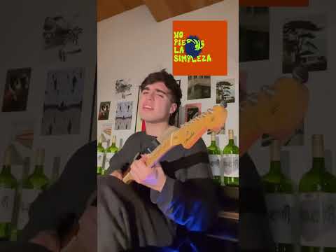 Viaje A Mí - Luca Bocci