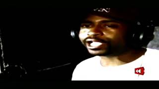 G-Unit - Backseat (2002)