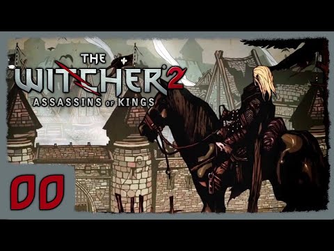 Was bisher geschah.. 🐺| The Witcher 2  Assassins of Kings #00