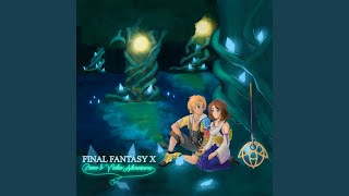 Hymn of the Fayth / Song of Prayer (From "Final Fantasy X") (Piano and Violin)