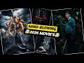 Top 10 New Action Adventure Movies On Netflix Amazon Prime 2026 New Hollywood Movies Part 10