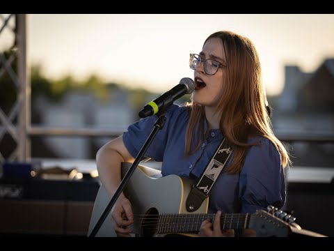 Elzė Urbietytė - Naktis | Šiauliai gyvai