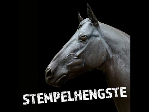 Stempelhengste Podcast - Licotus