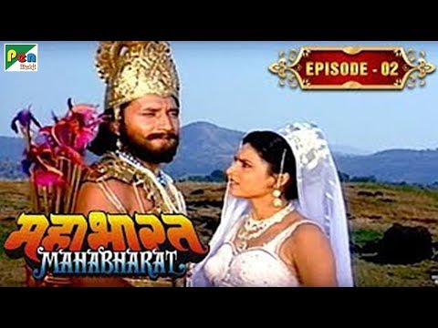 गंगा ने क्यूँ की सन्तानो की हत्या? | Mahabharat Stories | B. R. Chopra | EP – 02