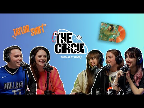 Speciale Taylor Swift con Francesca Michielin: le Swifties commentano THE LIFE OF A SHOWGIRL