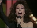 Jennifer Rush -  You're My One and Only (Des O'Connor Tonight, 09.11.1988)