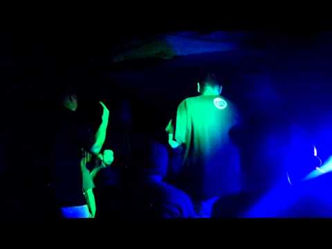 DRAKO VS JUAN MEDINA / 8VOS / COLISEO FREESTYLE EDICION NOCTURNA