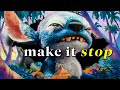 Disney What Are We Doing