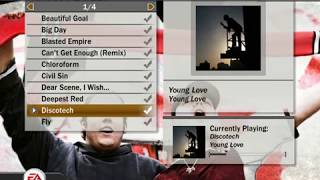 FIFA Playlist 😎 Young Love - Discotech