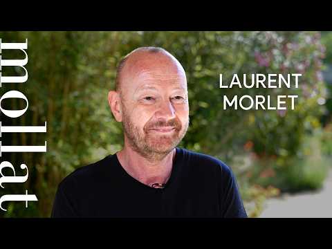 Laurent Morlet - La gouvernante de Marilyn