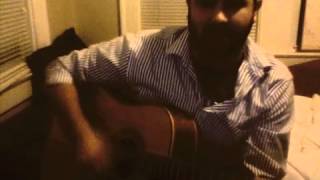 His Truth is Marching On (Cover)