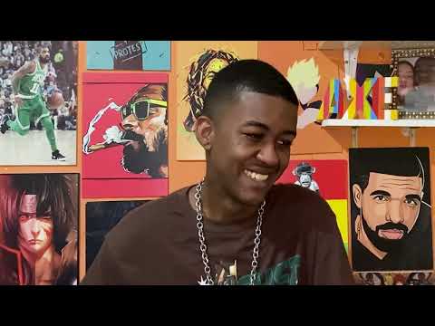 Jhony REACT - PEKENINO X THORMENT - Grand Finale (You eat 🦌 and say you throw it at the 🐯😂)