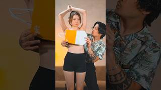 この後が凄すぎる…  #shorts