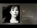 Mariah Carey One Sweet Day Daydream Official Instrumental With BGV