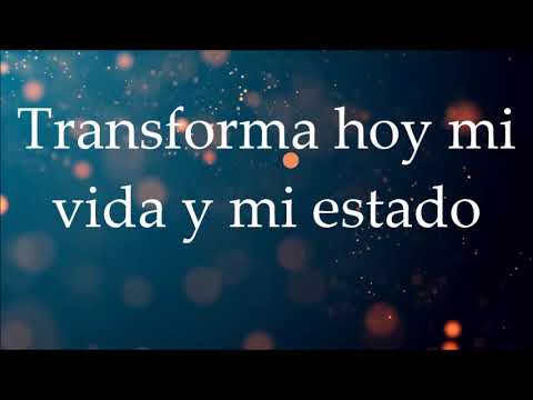 Resucítame Aline Barros - Canción original de Aline Barros - C&L