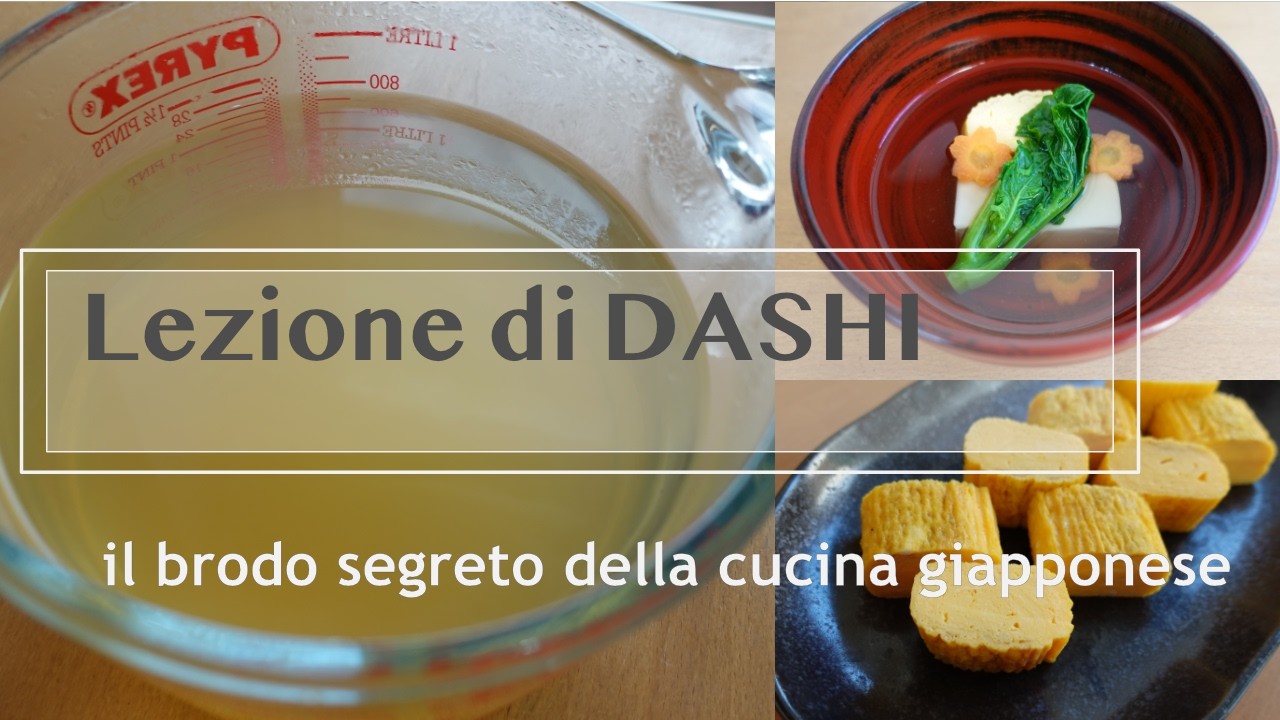 Dashi