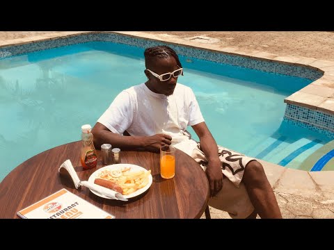 Kaps LiQ Feat. Shanga Love & Y-Cool_Vama Love - Official - Video