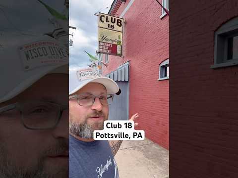 Club 18 Video Review