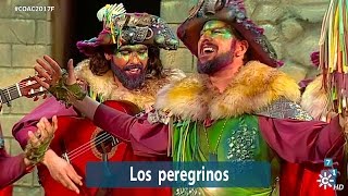 Los peregrinos – Final – COAC 2017