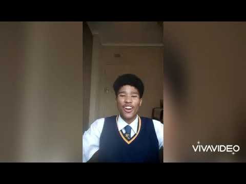 ke bosso challenge by || hlogi mash ||