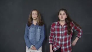 Zaubertrick Tutorial Zukunftstag 2016 - Wir erklären einen Kartentrick