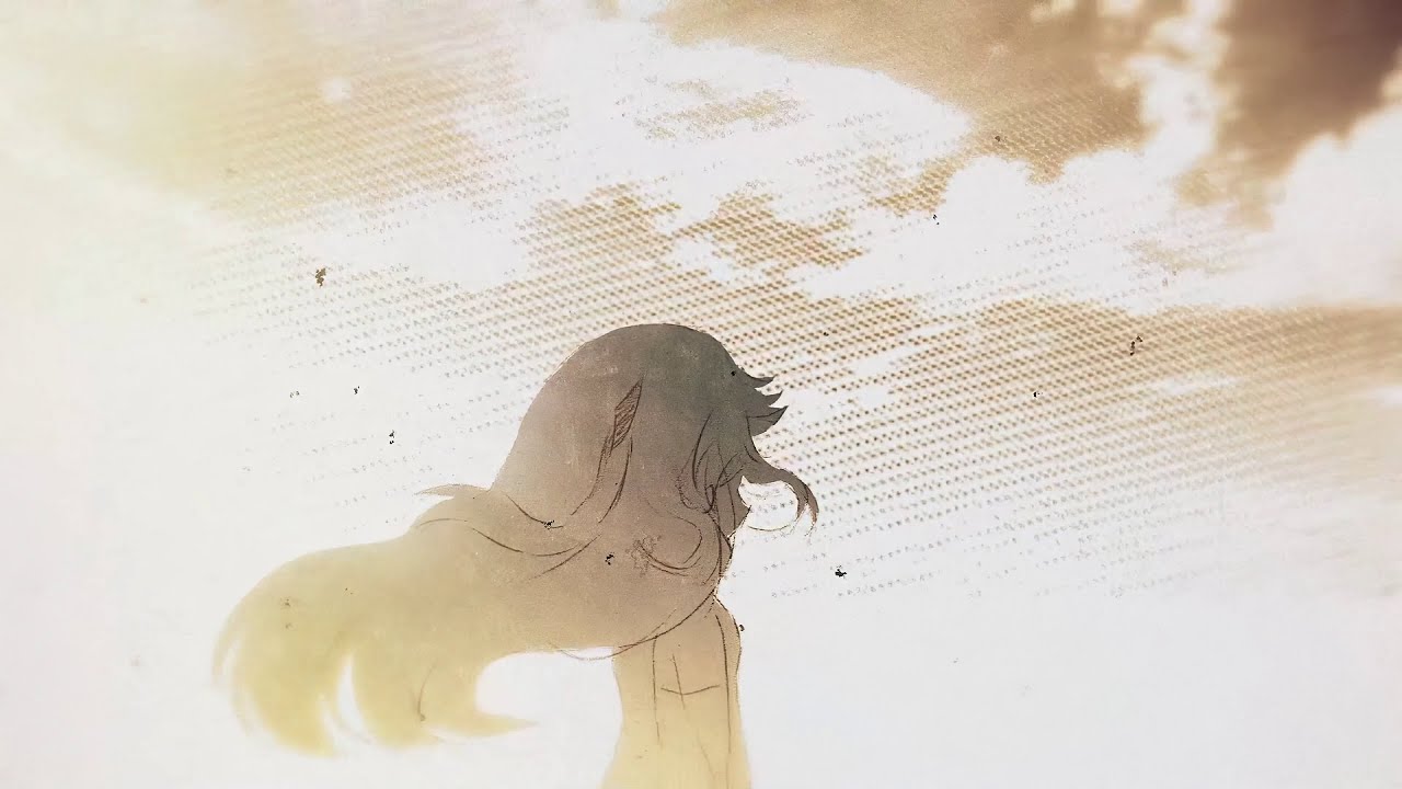 kiyosumi - repeat (mv)