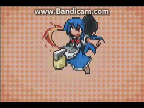 Touhoumon Another World Walkthrough Part 55