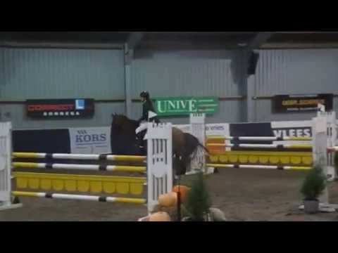 Decision M springen 1.20m Sonnega