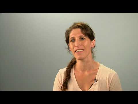 Olivia D'Ambrosio - Introduction