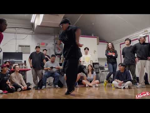 TAC  Vs Scarlet Code - Top 8- Angle B - Friday Night Frowdown: absynthe’s Dirty 30th - BNC