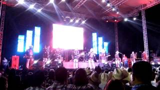 Concierto Grupo Laberinto - San José de Valle Nayarit - 22 Cuanta Amargura