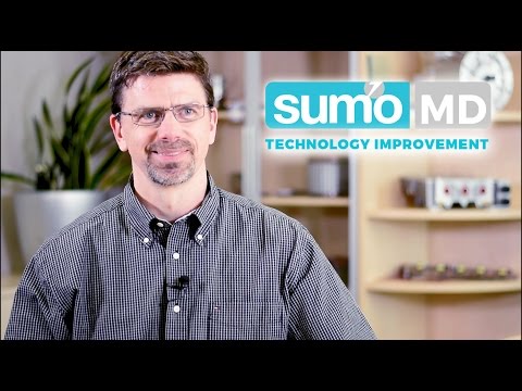TM4 - Get more torque with the new SUMO MD