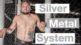Craig Jones Knee Shield System