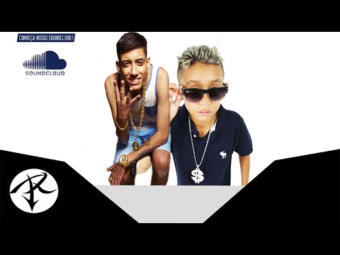 Mc Menor da vg e Mc tavinho aiai uiui audio oficial