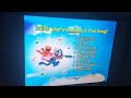Sesame Street What S The Name Of That Song 2004 Dvd Menu