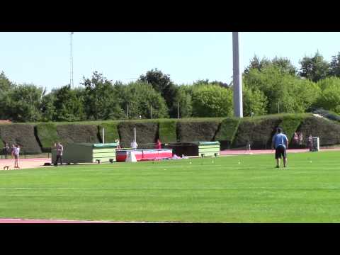 2015 08 29 Brugge Speer met De Bleeckere Brecht 1