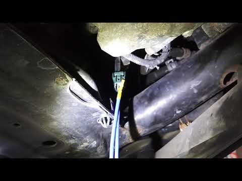 12 Honda Pilot po847 trouble code 3rd clutch pressure switch