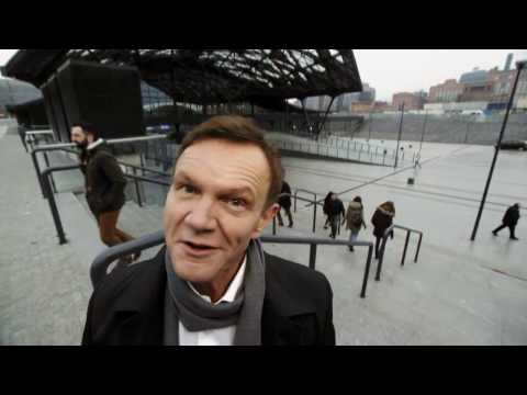 Cezary Pazura - Łódź, kurwa! 2017