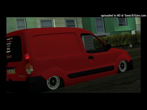 Intro Sabado Rebelde RKT - Bon Bass