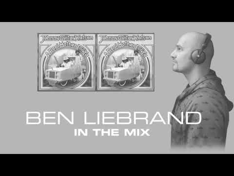 Ben Liebrand Minimix 25-09-2020 - A Real Mother For Ya (Go To A Disco Mix)