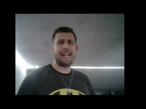 Taktyczny Wojtek - Lets Shake #pbb2018wildcard