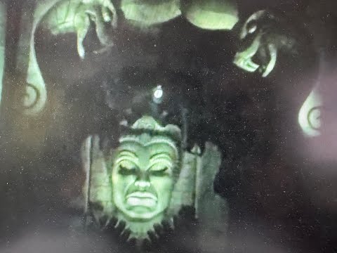 20090613 0619 DLR33 Indiana Jones