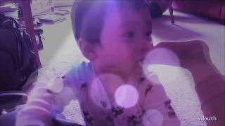 Nephew Taedyn