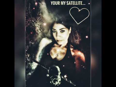 Satellite by Headstrong vocals by Stine Grove