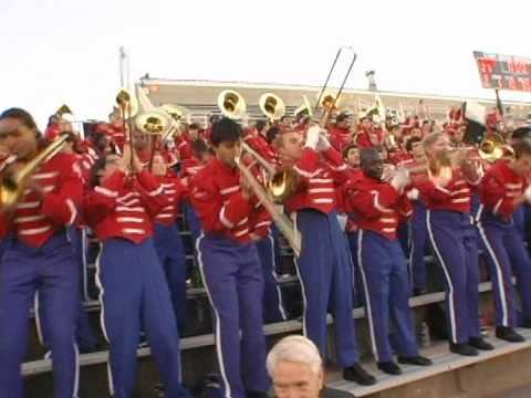 Stony Brook Athletic Bands Video