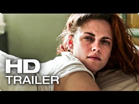 AMERICAN ULTRA Official Trailer 2 (2016)