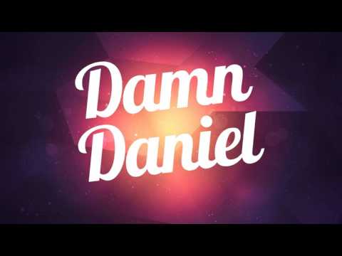 FULL Damn Daniel - Bombs Away Remix FULL FREE
